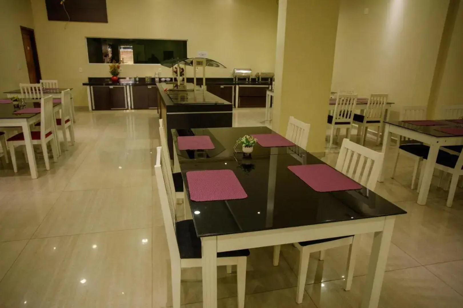 Atrium Express Hotel