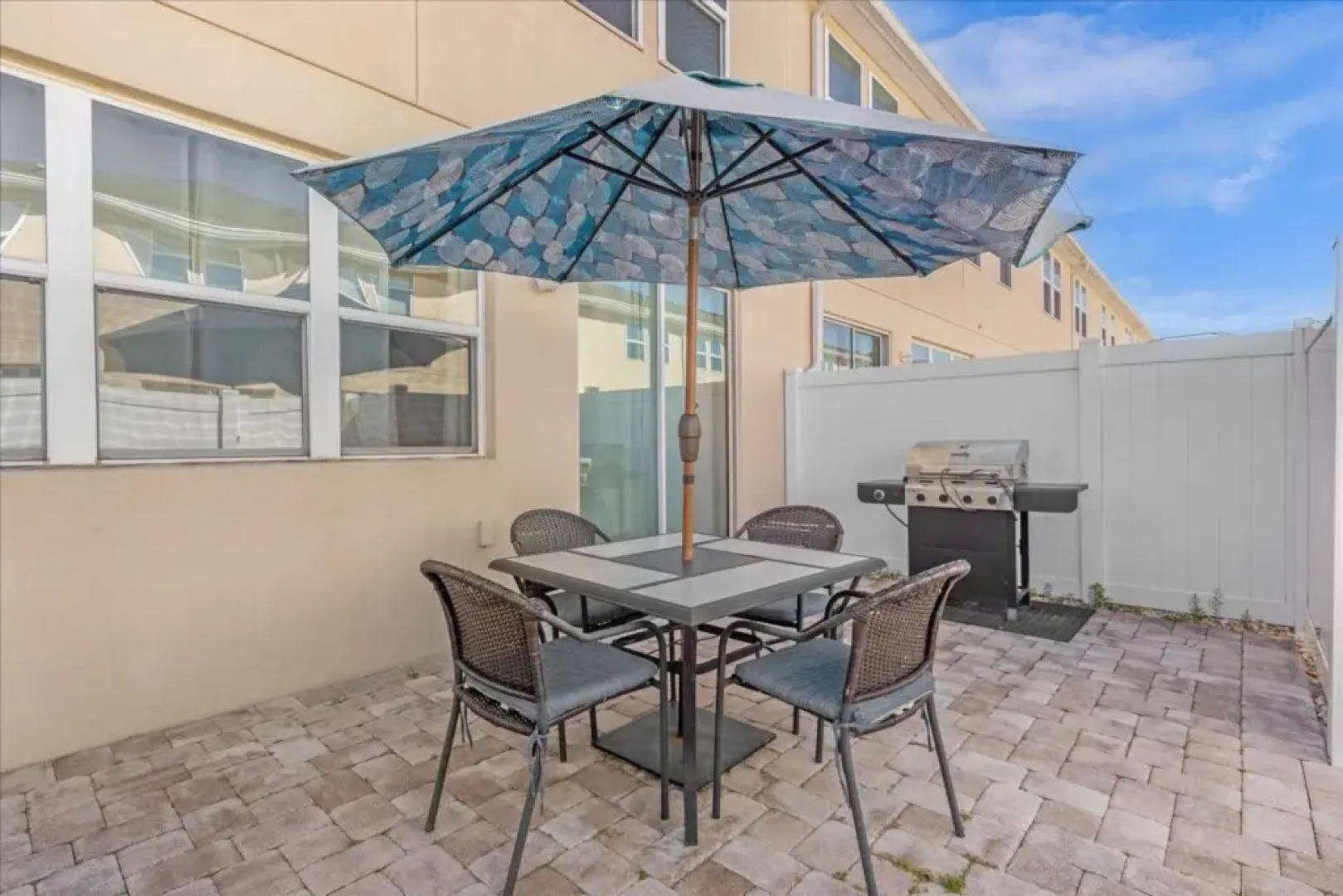 4 Bedrooms / 3.5 Bathrooms / Compass Bay (5117 KW), Kissimmee, US