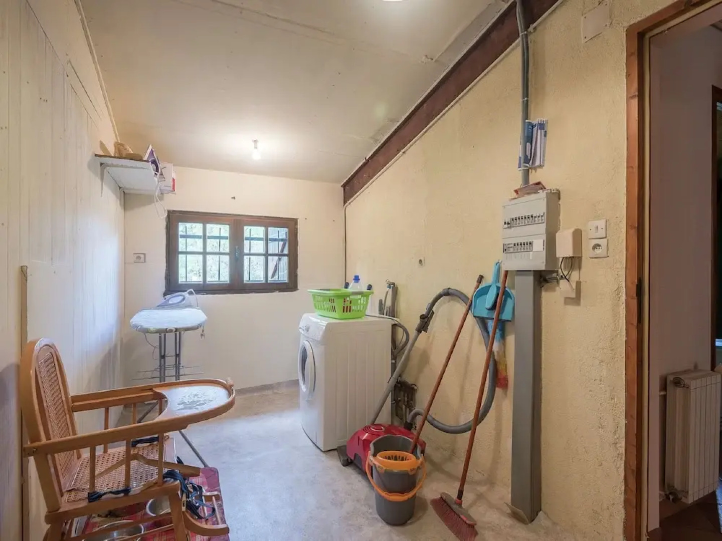 Characteristic Holiday Home, With Swimming Pool, Near Wonderful Wine and Castles