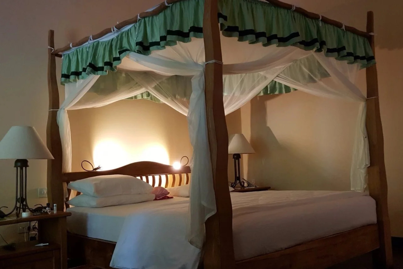 Filitheyo Island Resort