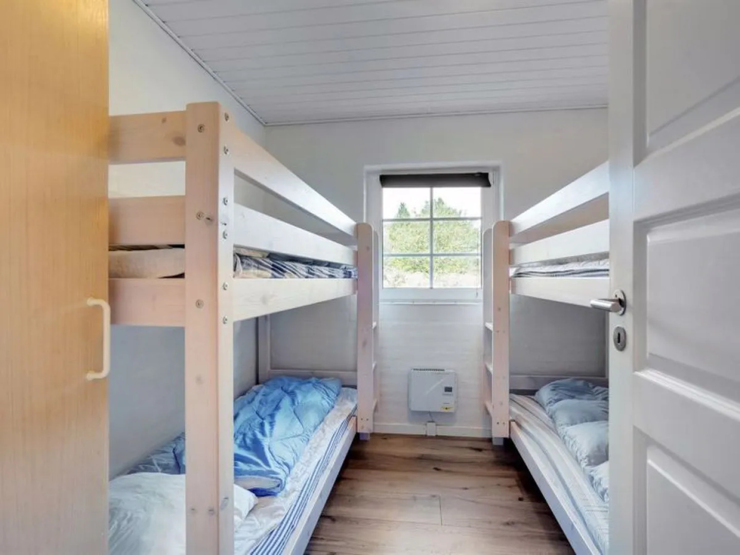 "Rodna" - 1.4km from the sea in Western Jutland