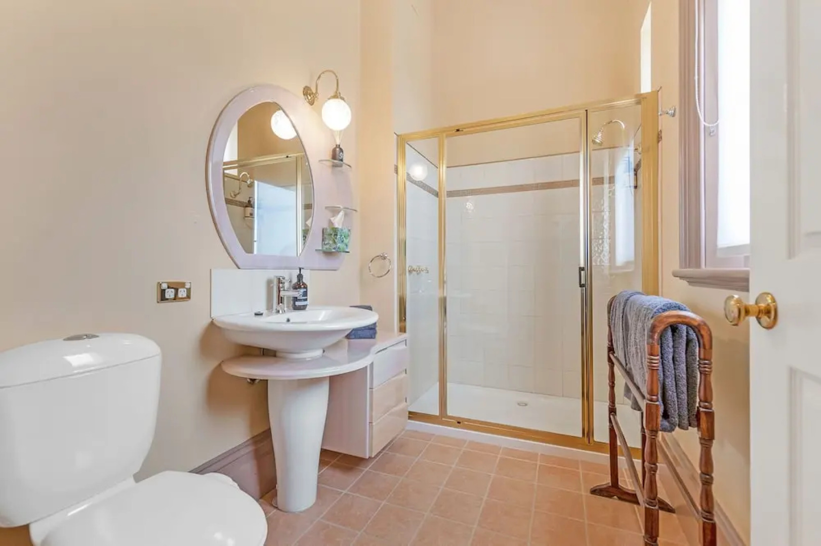 Clocktower Suites