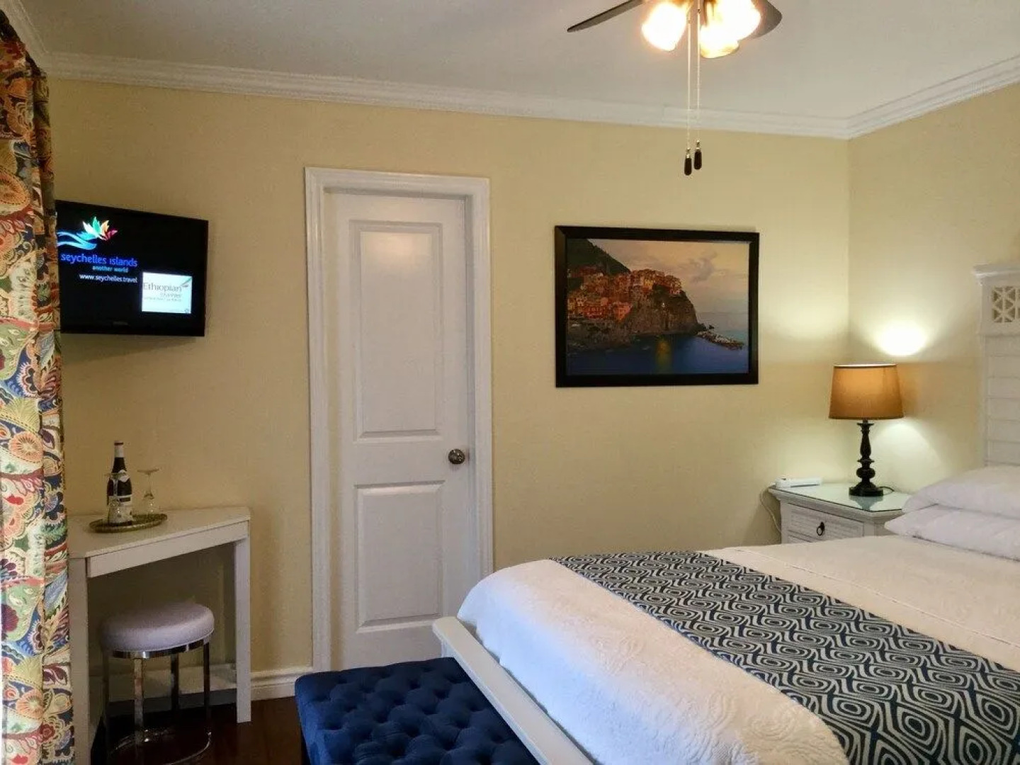 Via Veneto - Old Town