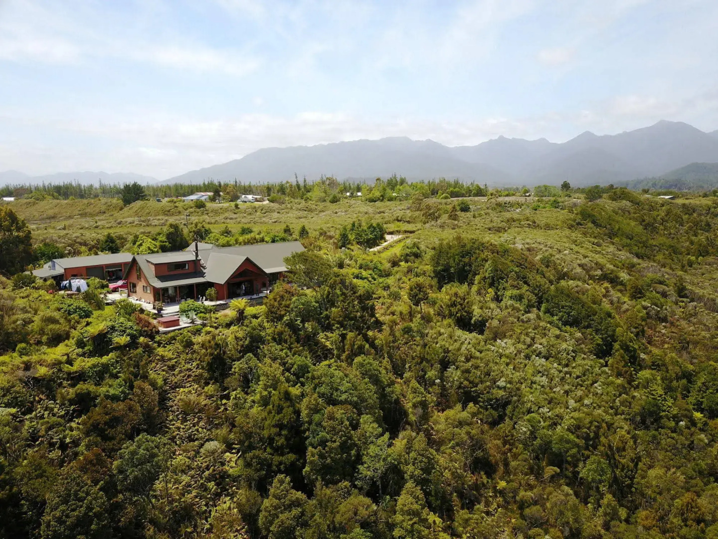Birds Ferry Lodge & Ferry Mans Cottage