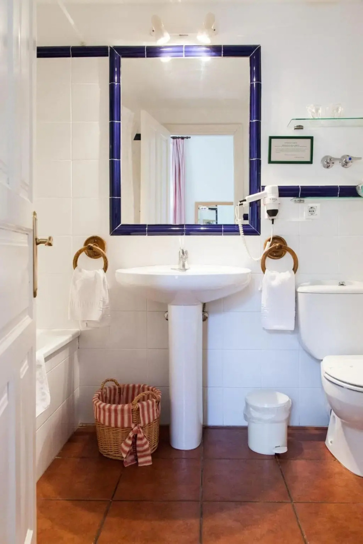 Hotel Casona El Arral
