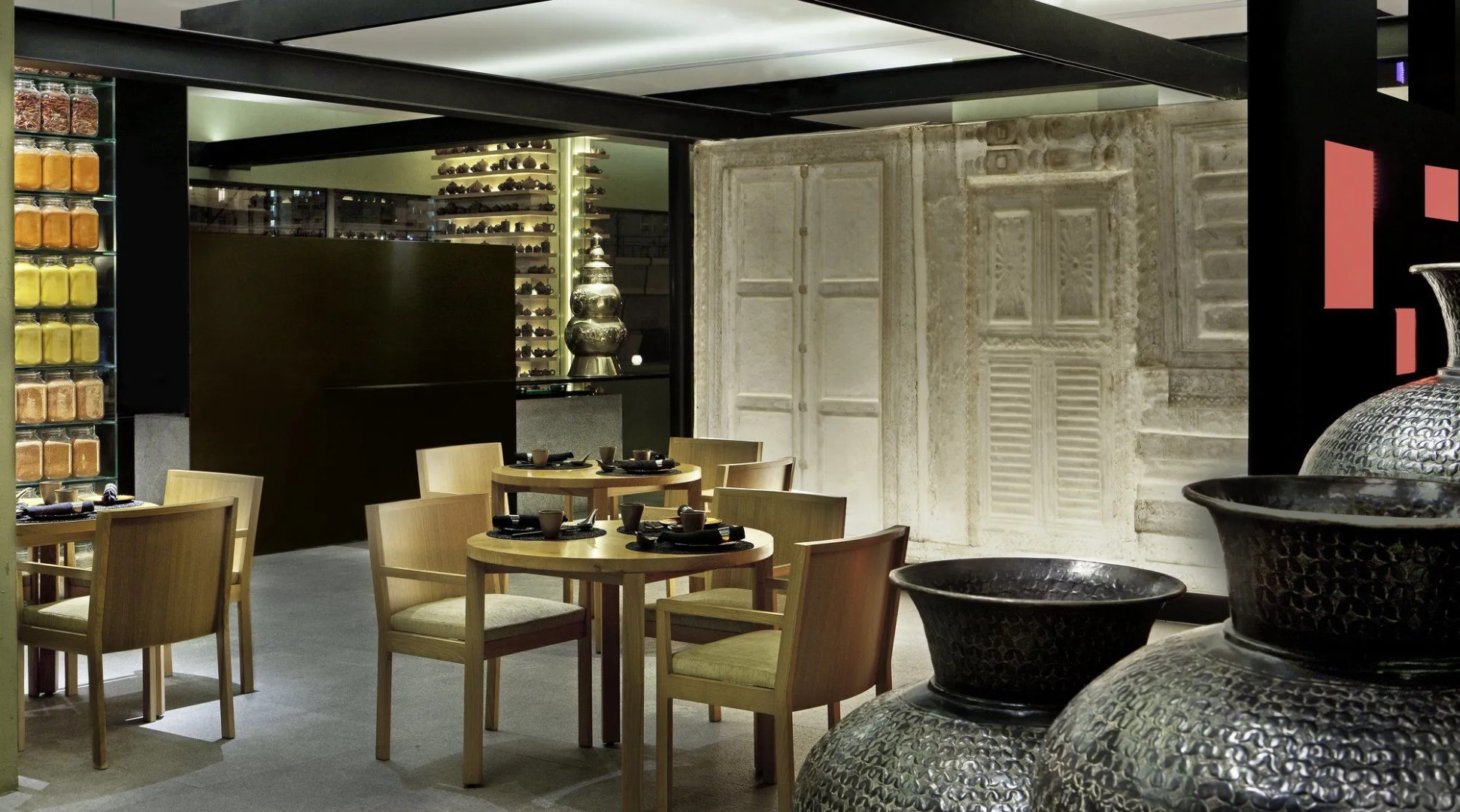 The Westin Gurgaon, New Delhi