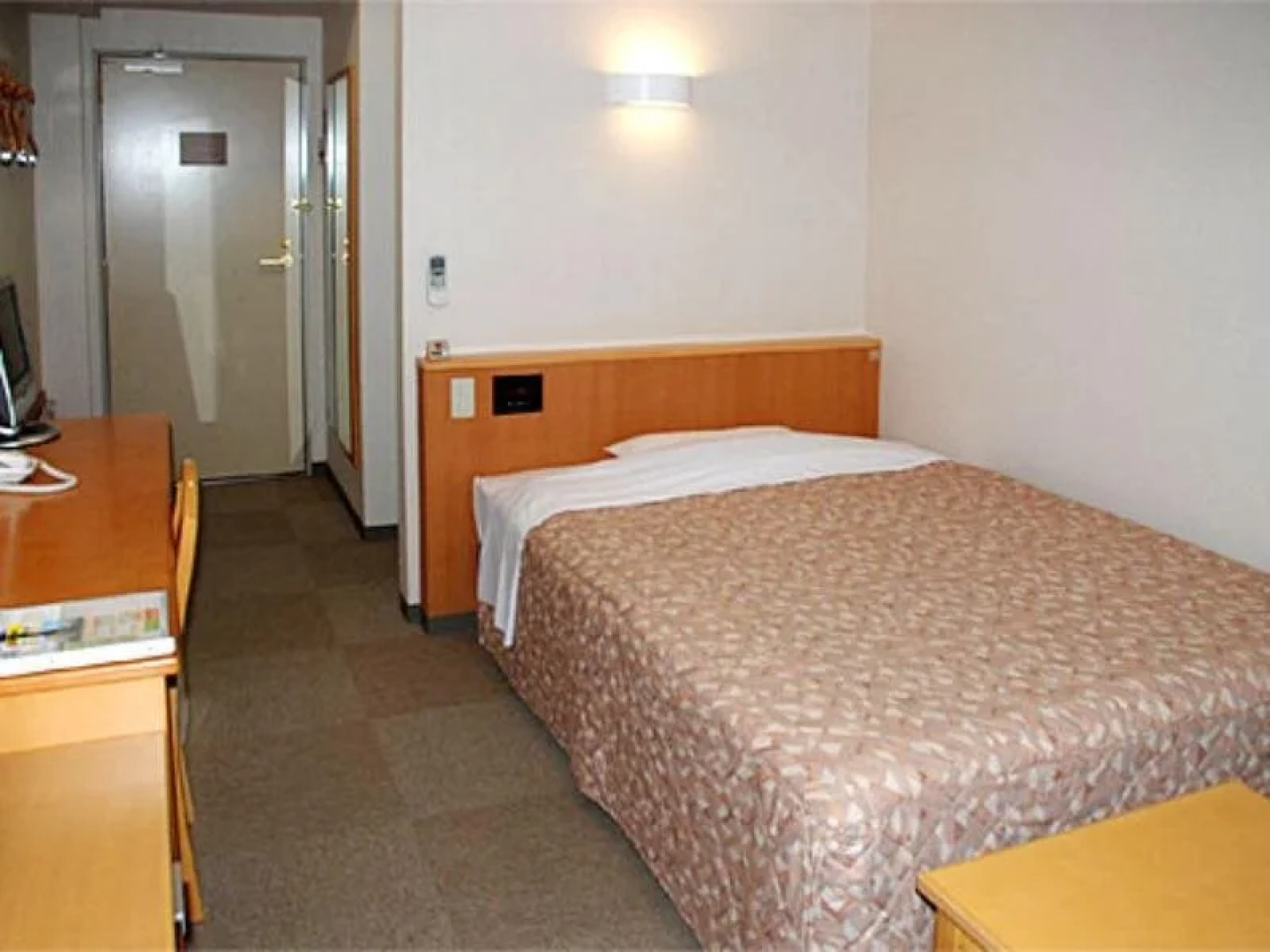 Best Inn Uozu