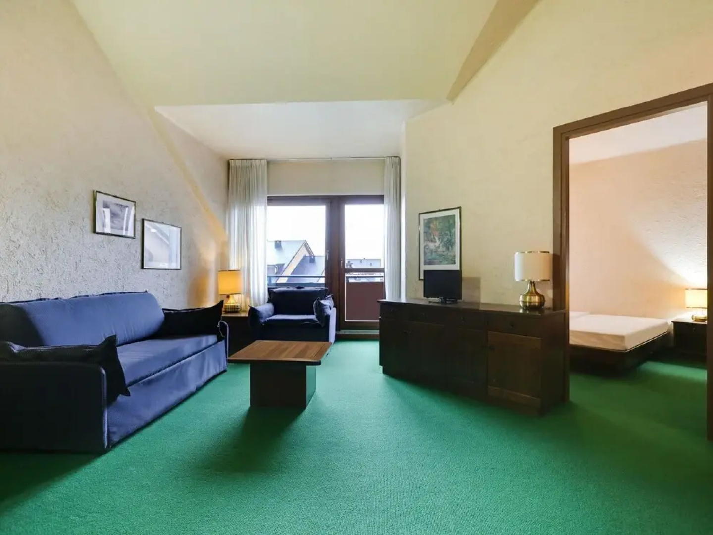Apartment Nearby the Beach and the Historical Center of Pula