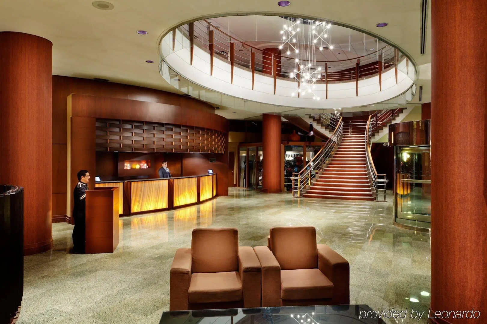 Radisson Hotel Vancouver Airport