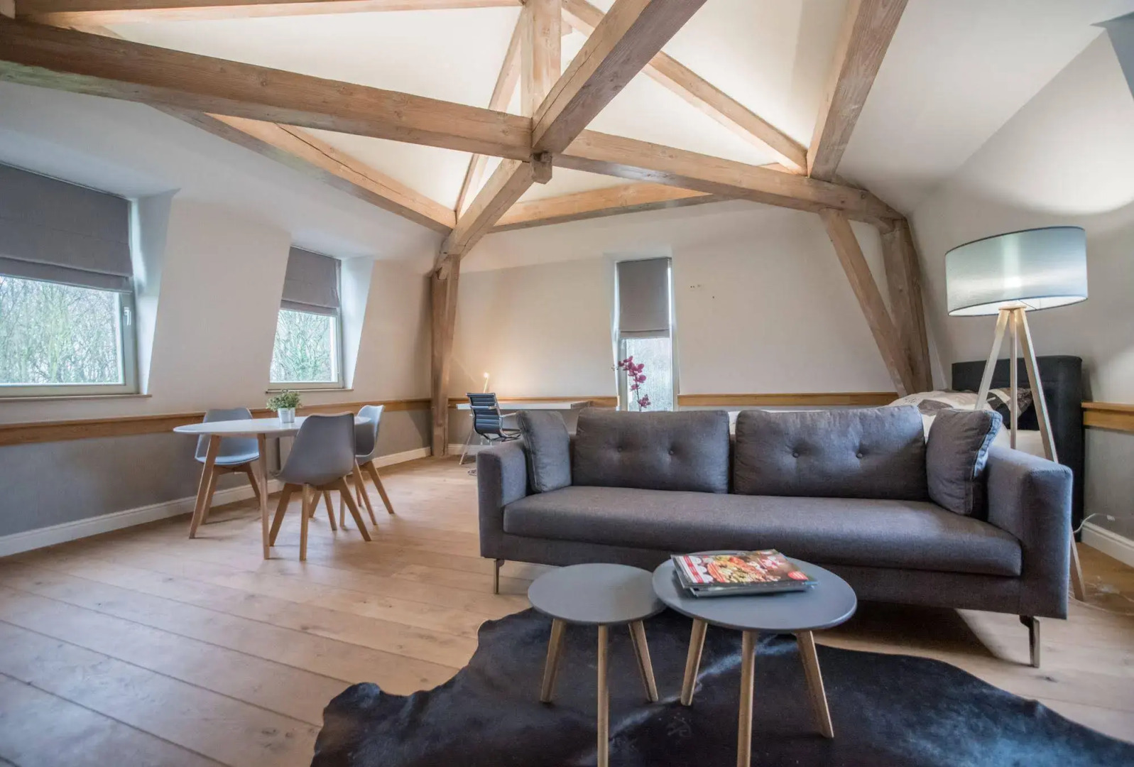 Château de Bernalmont The place to stay