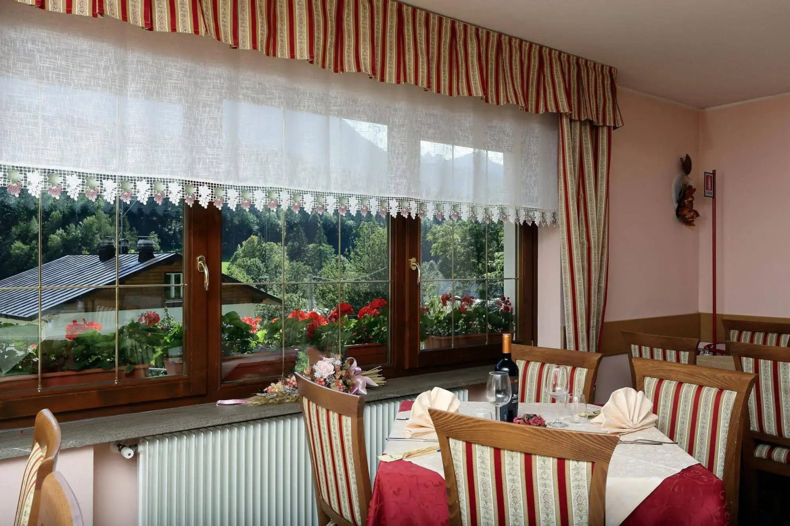 Al Sole Albergo Ristorante