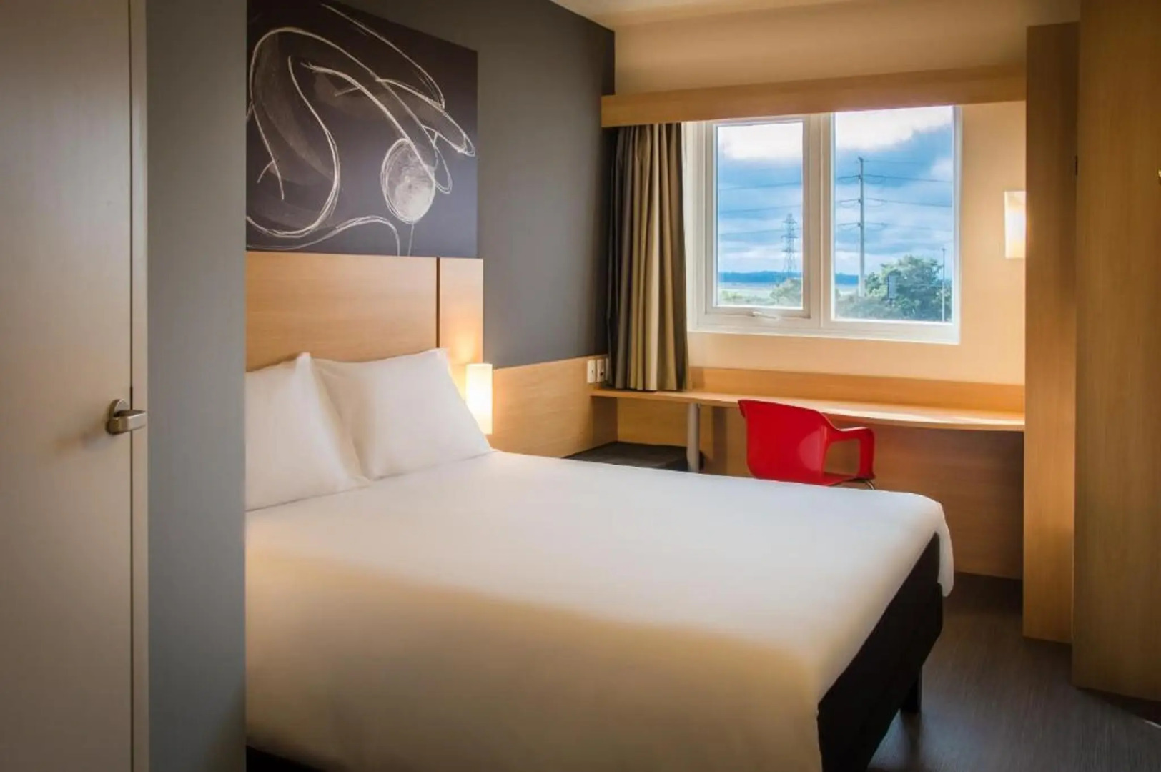 ibis Porto Alegre Assis Brasil