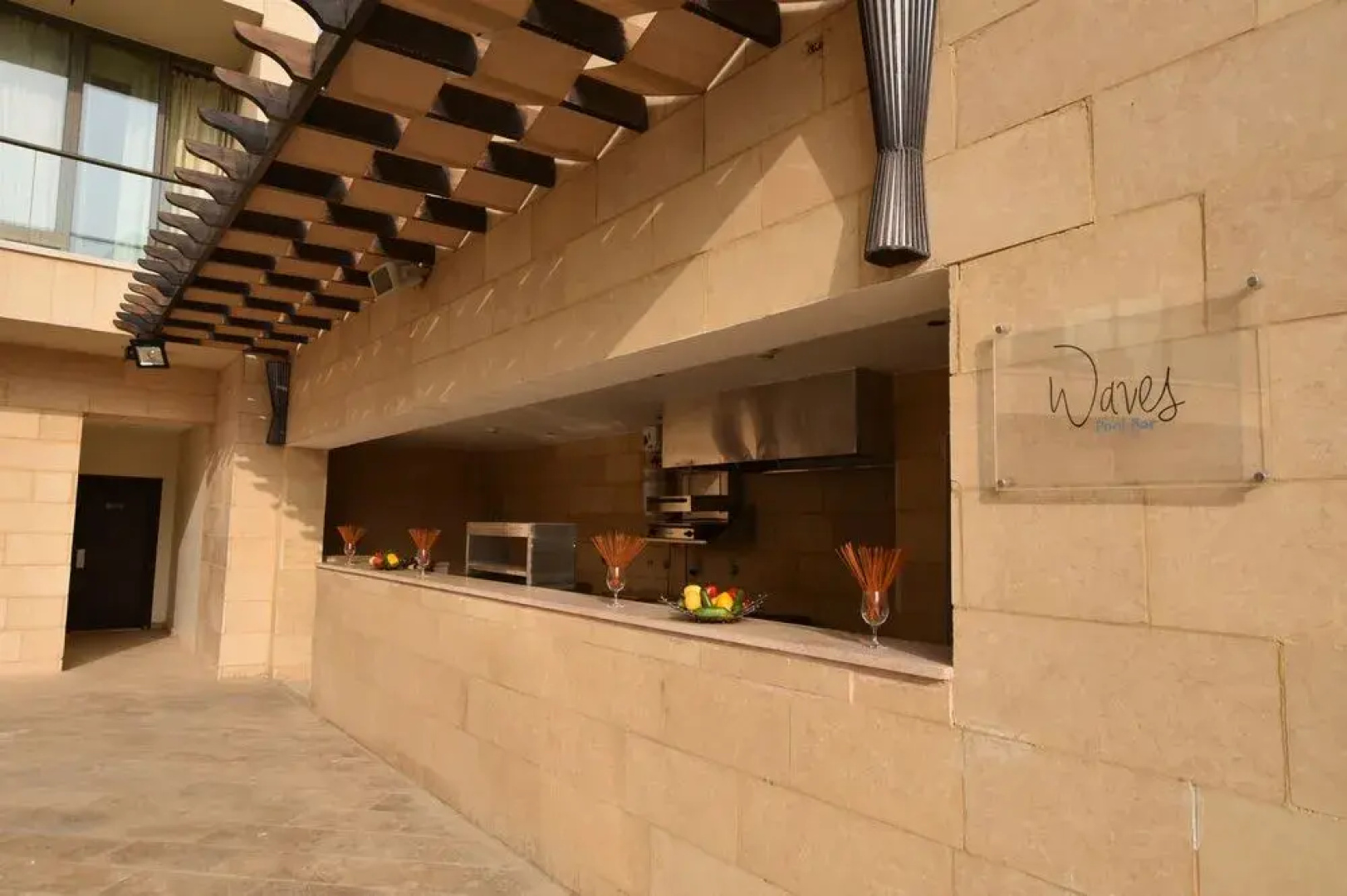 Swiss-Belhotel Aqaba City