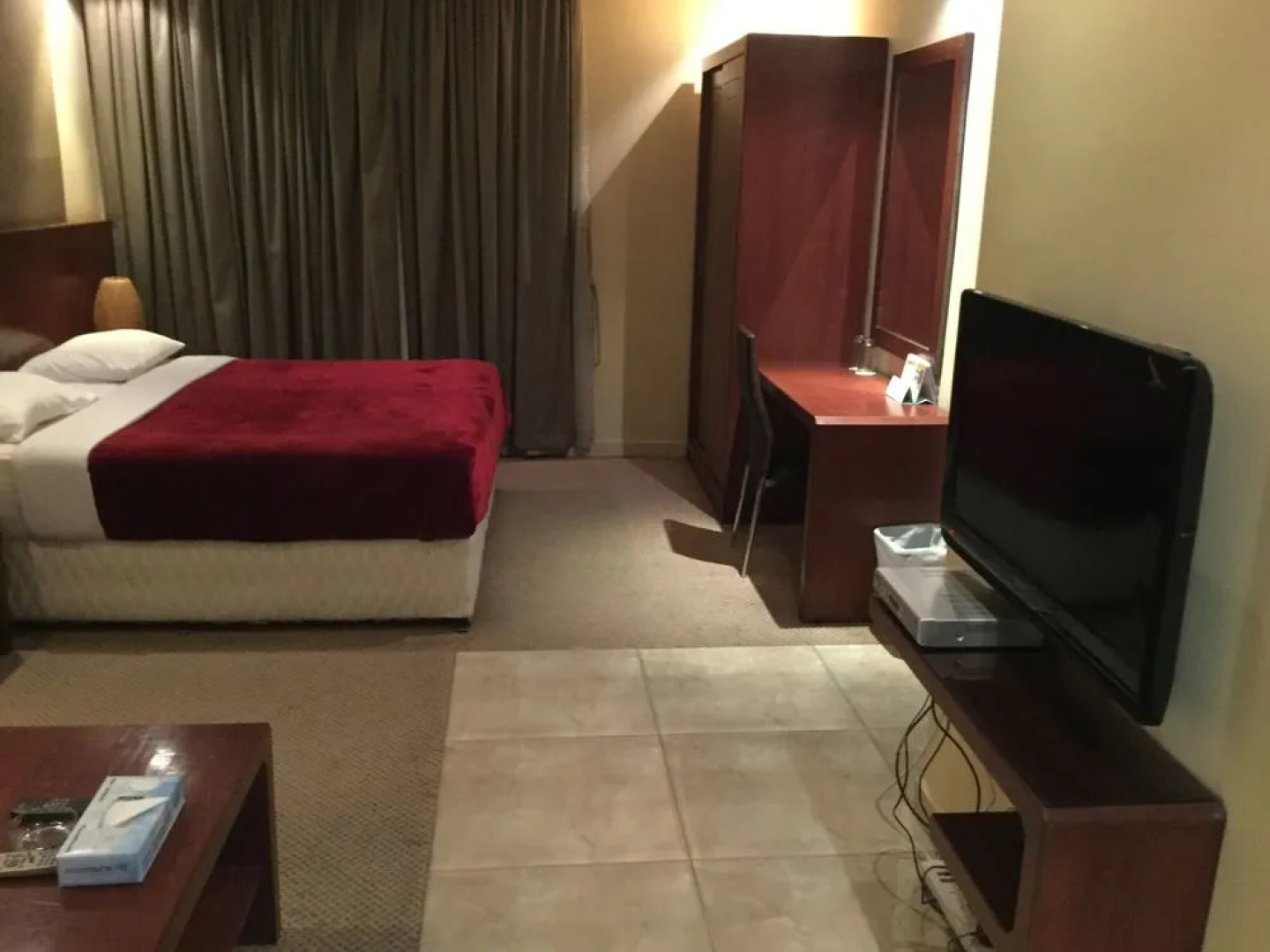 Continental Farwaniya