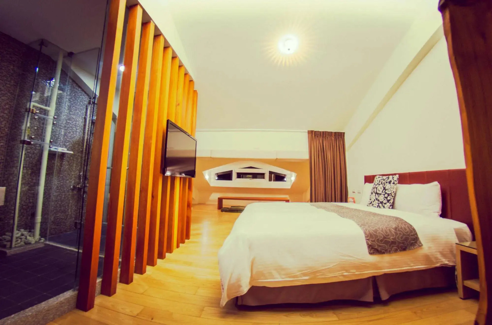 Sasa Nor Lamour B & B