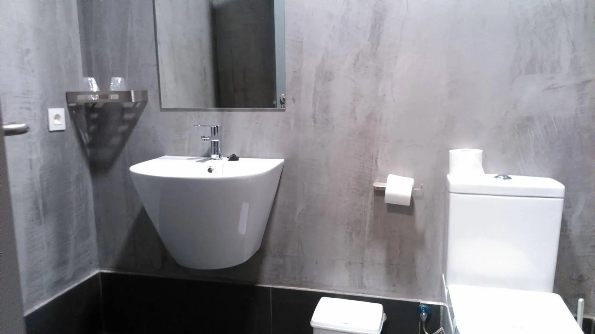 Albergue Inturjoven Cazorla - Hostel