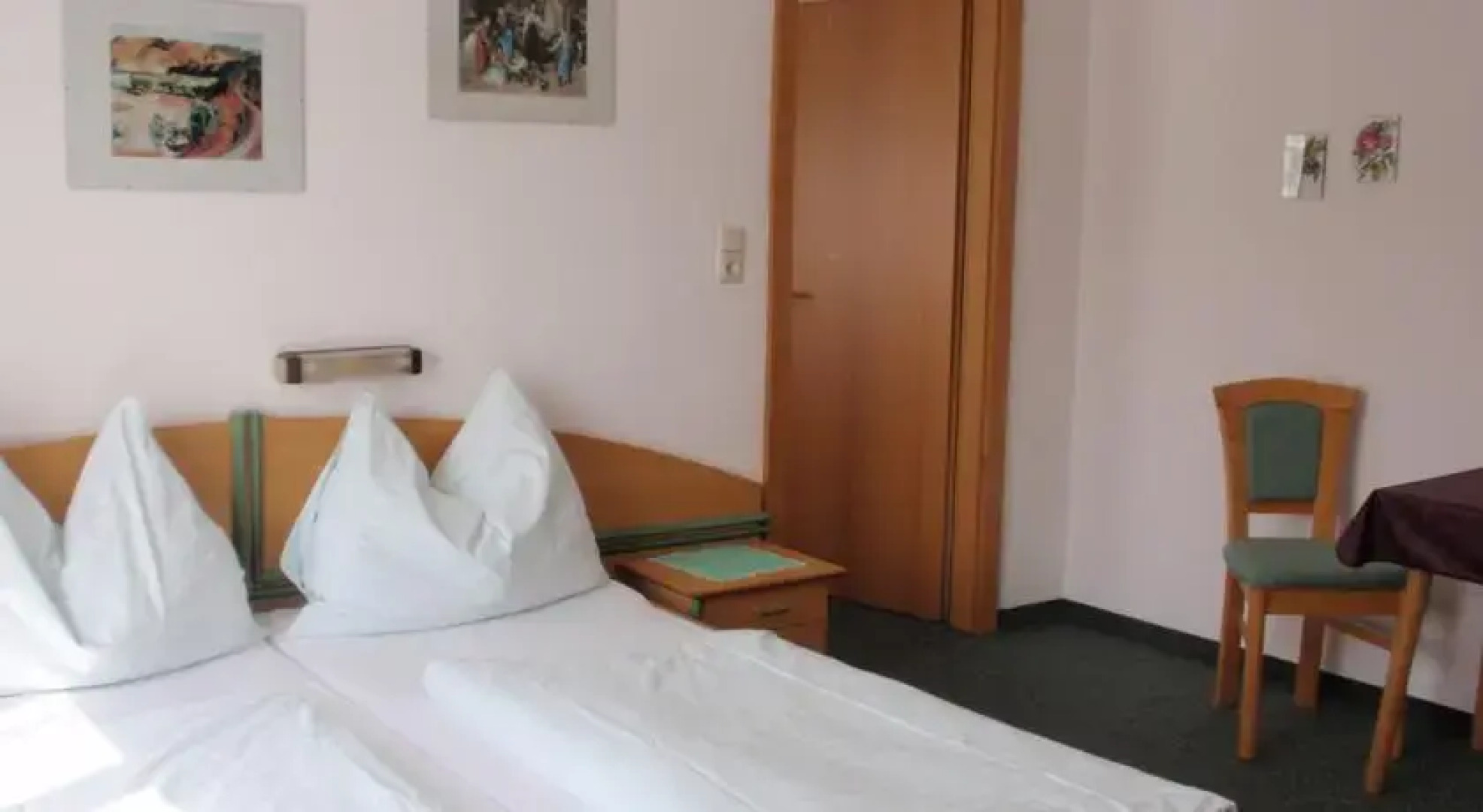 Ferienwohnungen Kern