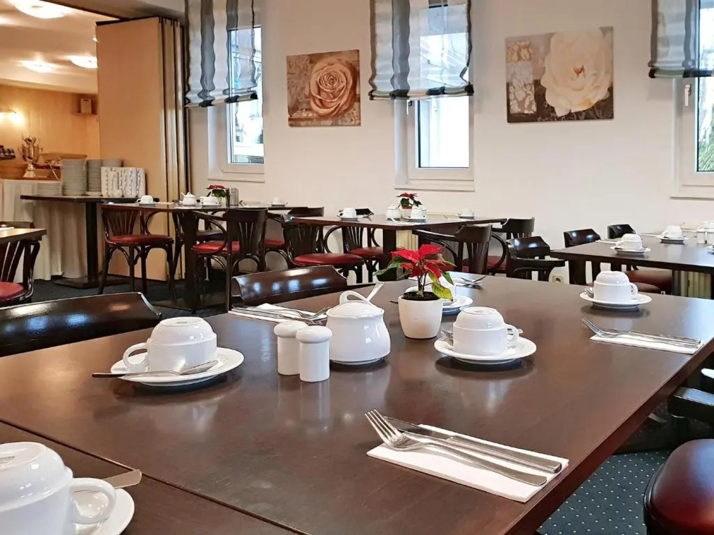 DORMERO Hotel Hoyerswerda