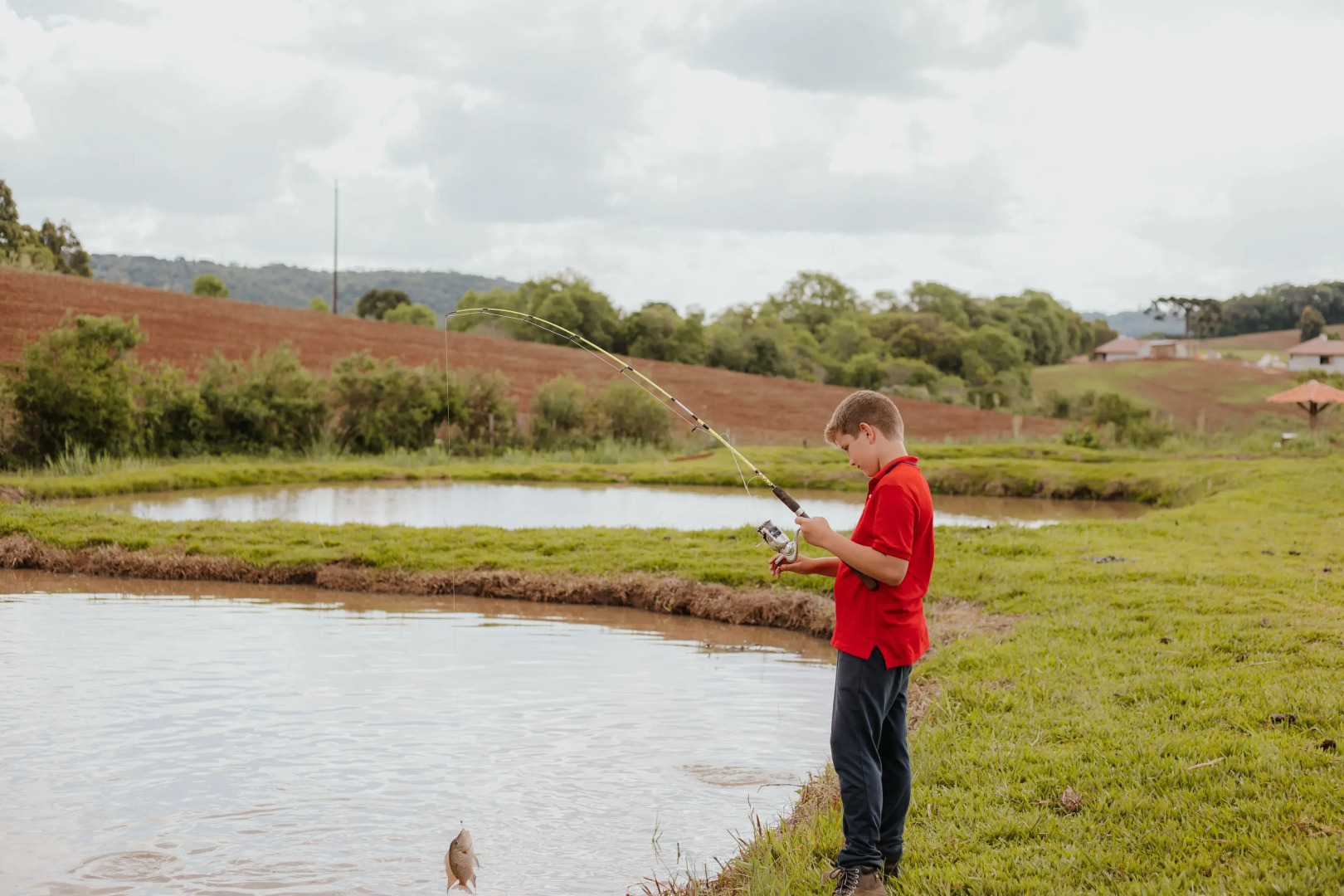 Hope Valley Adventure
