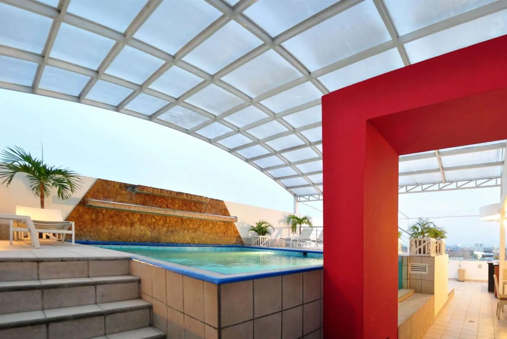 Wyndham Costa del Sol Chiclayo - Chiclayo