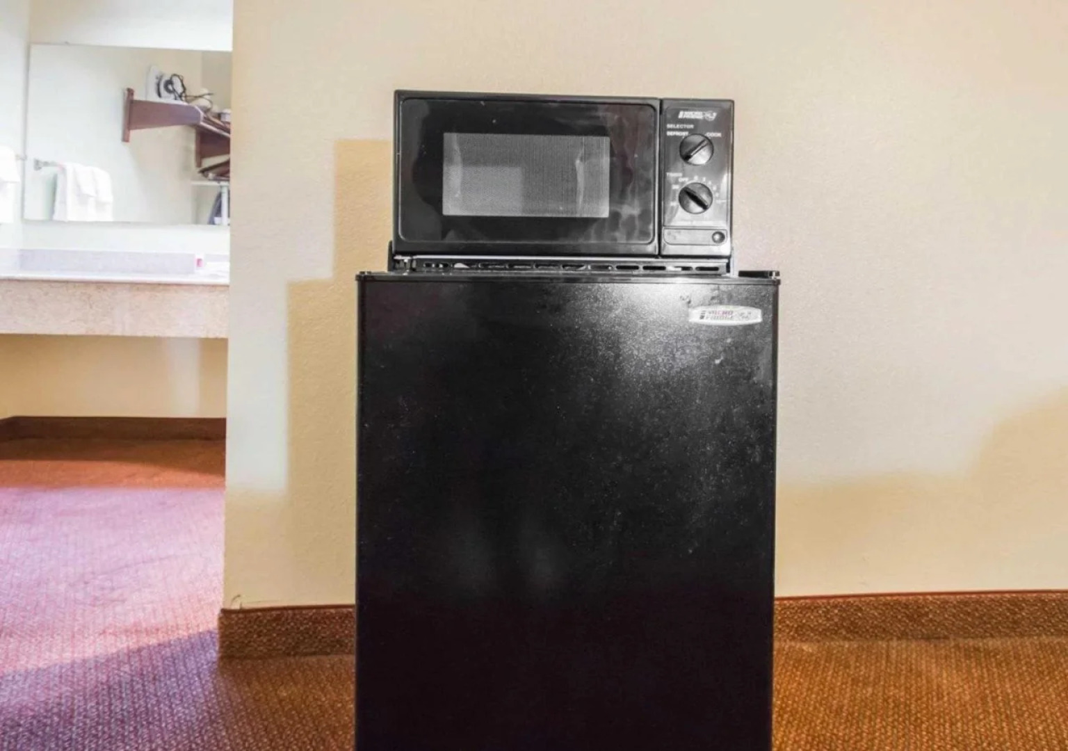 Americas Best Value Inn Gainesville