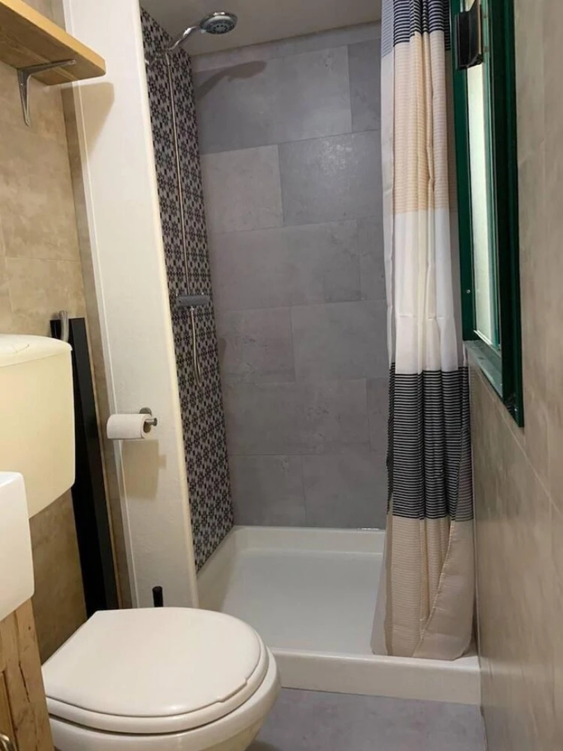 Comfort Mobilehome Camping in Viareggio 5pers R28
