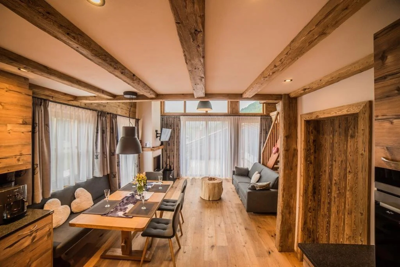 Braitos Seaside Lodges