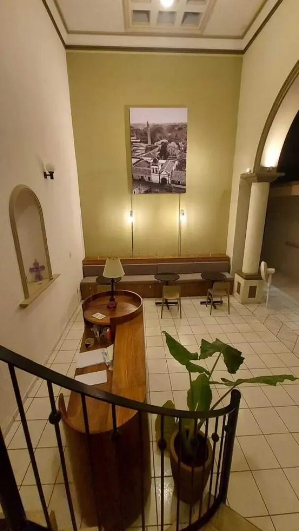 Comalitas Hotel Y Cafe