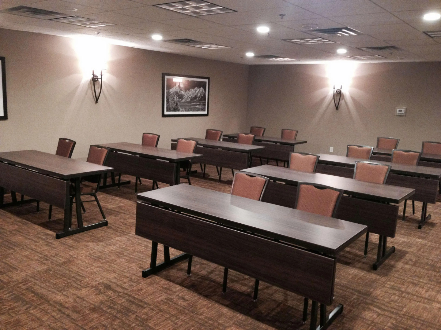 Best Western CottonTree Inn