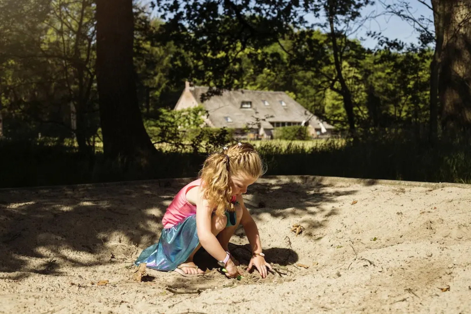 Buitengoed Fredeshiem