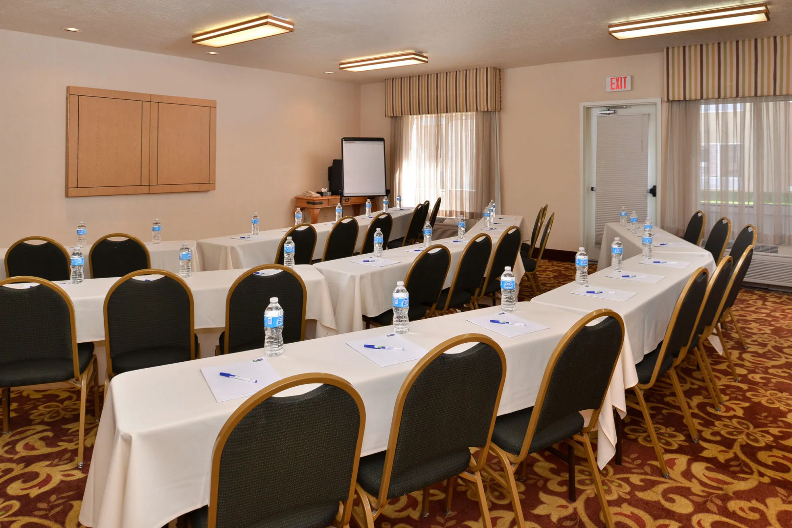 Holiday Inn Express Hotel & Suites Idaho Falls by IHG