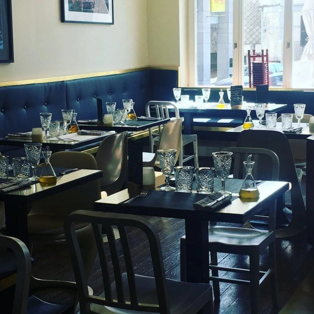 Brasserie Balthazar Stavelot