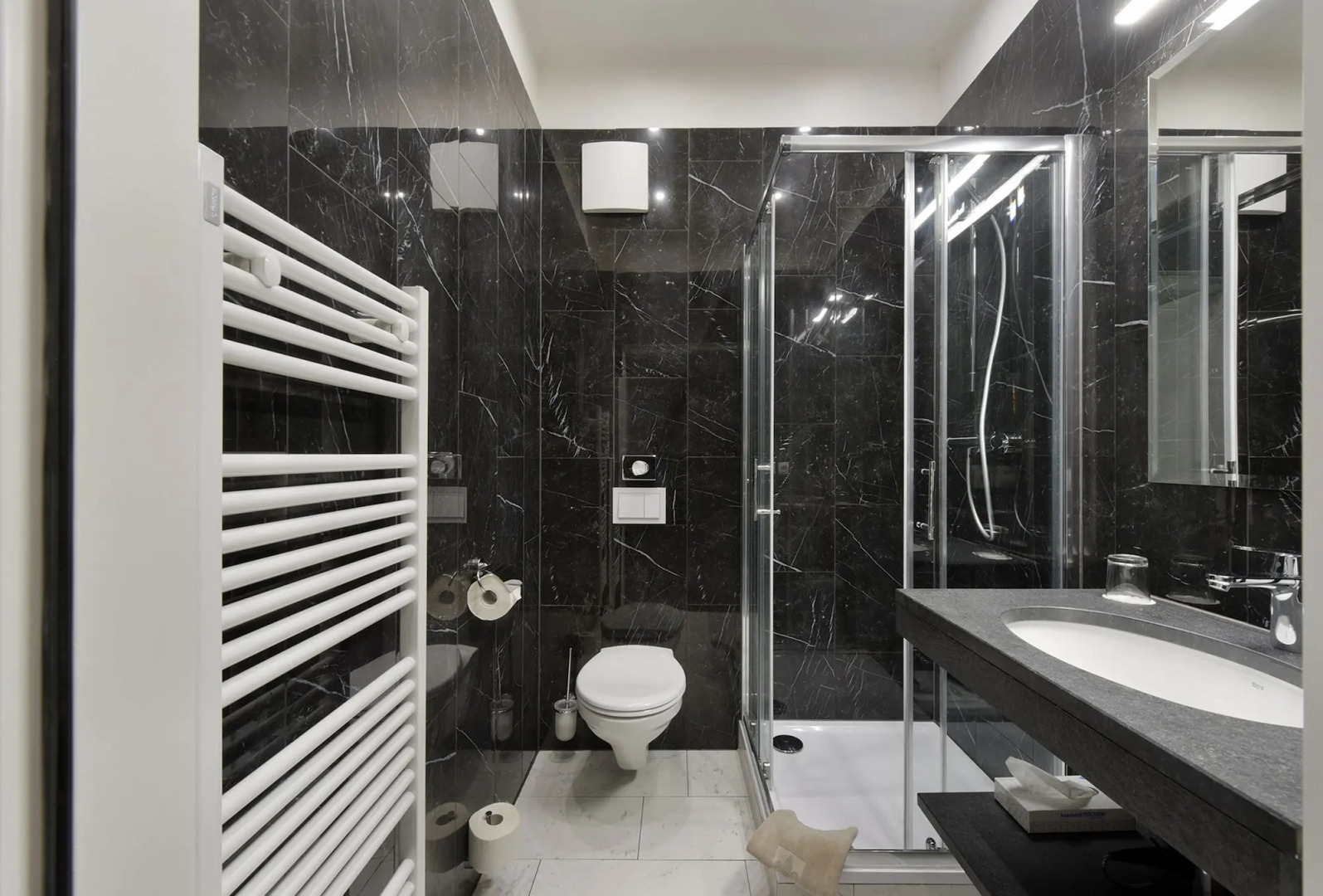 Boutique Hotel Dom - Rooms & Suites