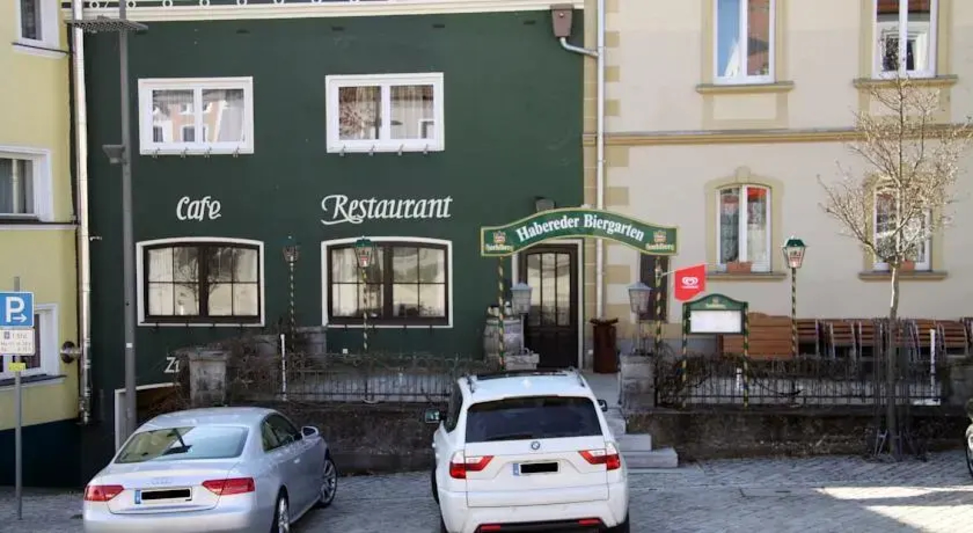 Gasthof Hotel Habereder