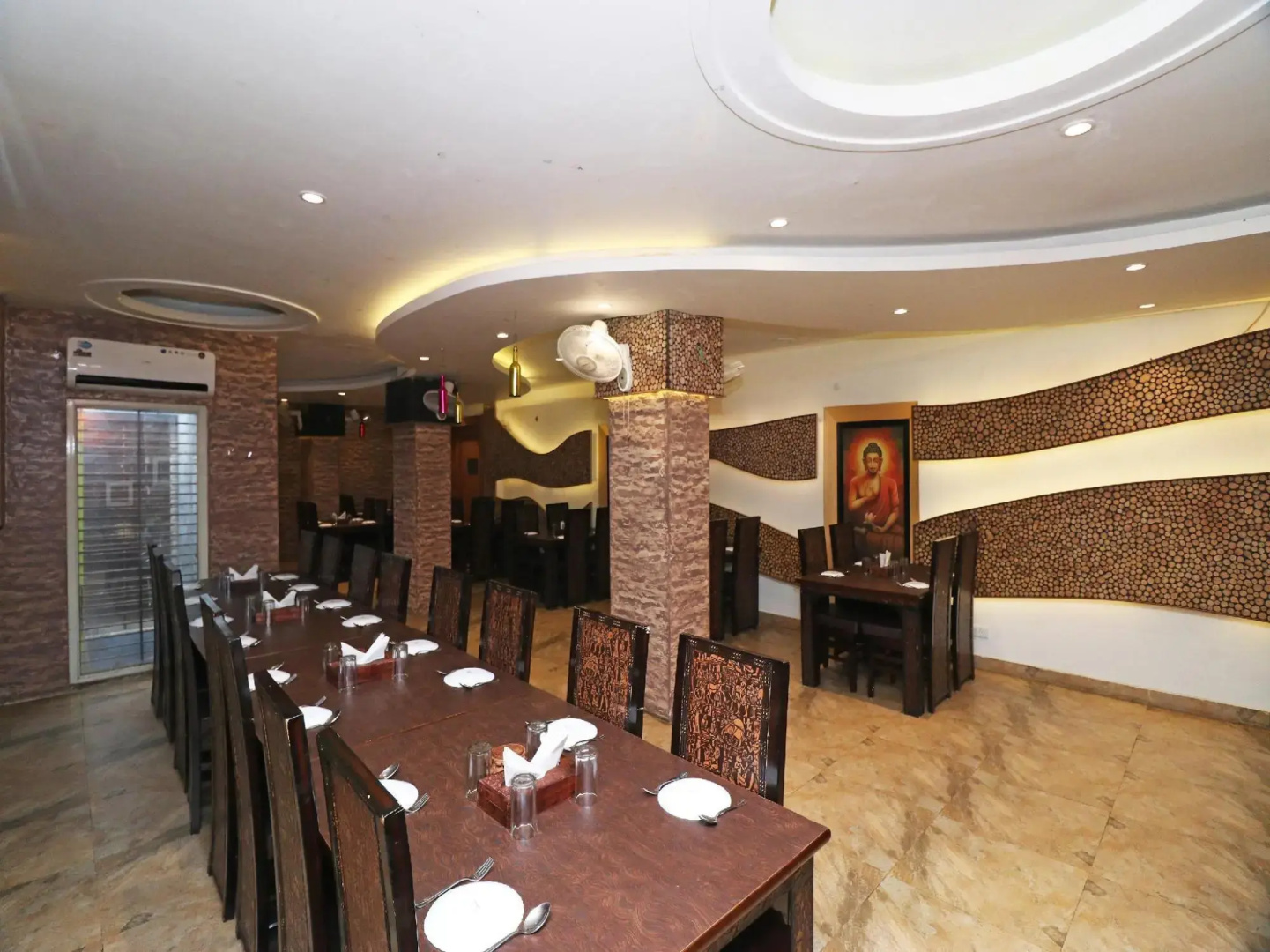 Hotel Yash Inn