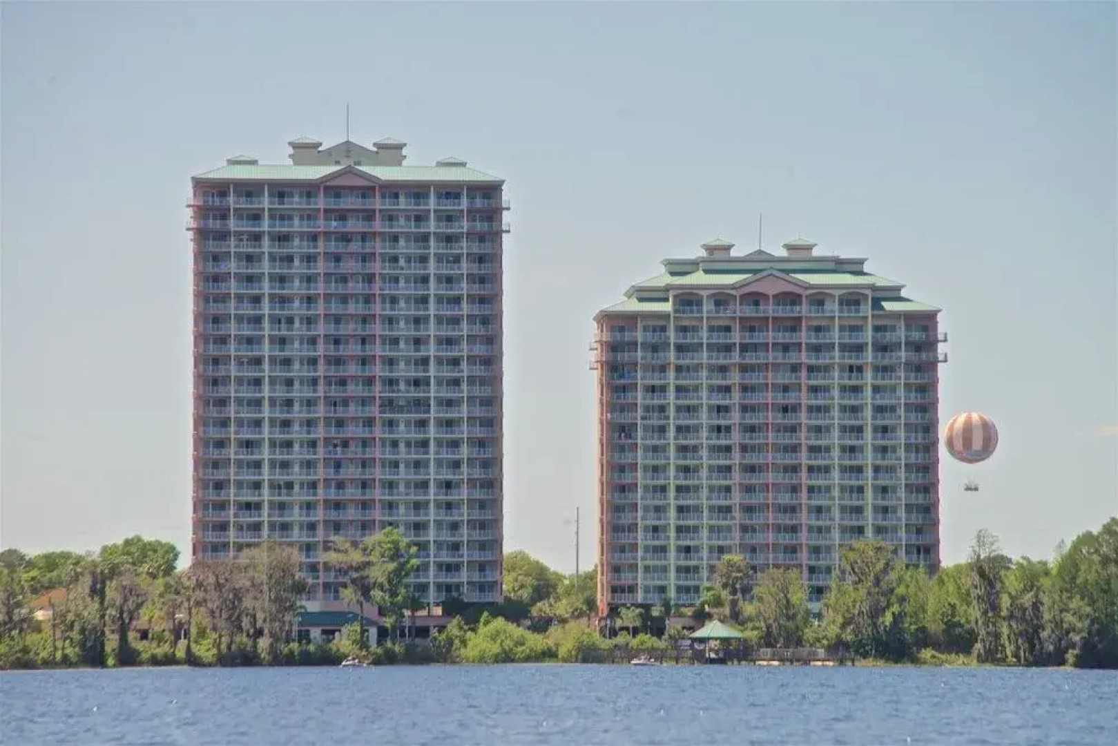 Blue Heron Vacation Condos by Lexington