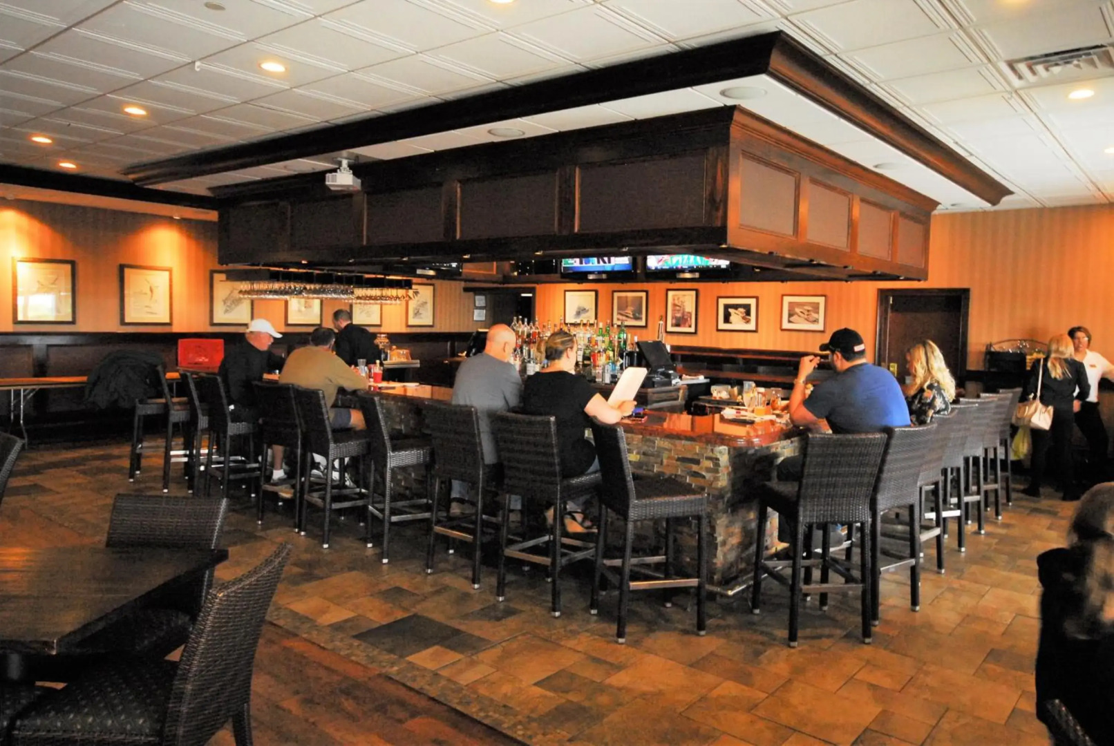 Grand Hotel of Cape May