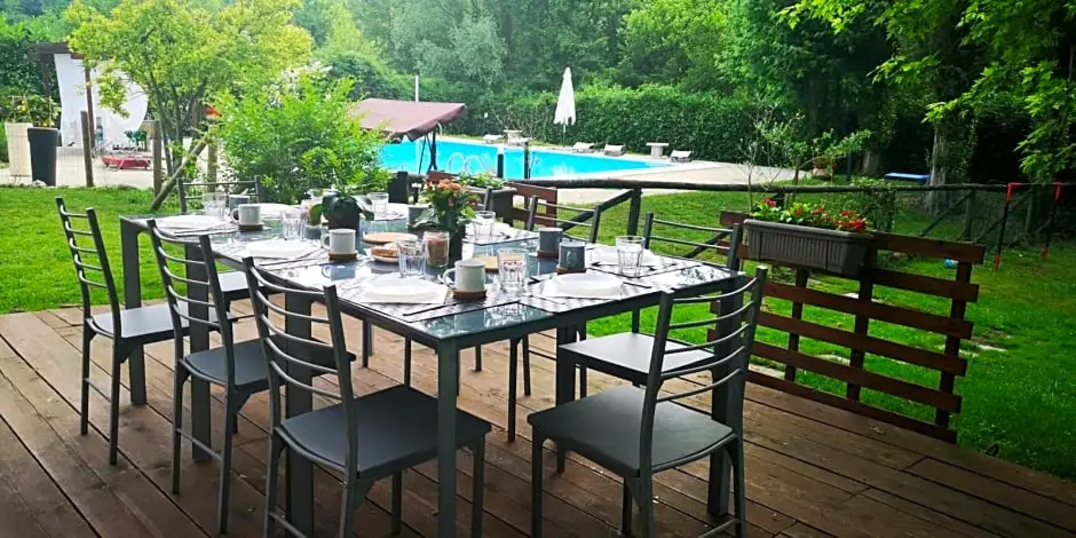 Casale del Sole Garda