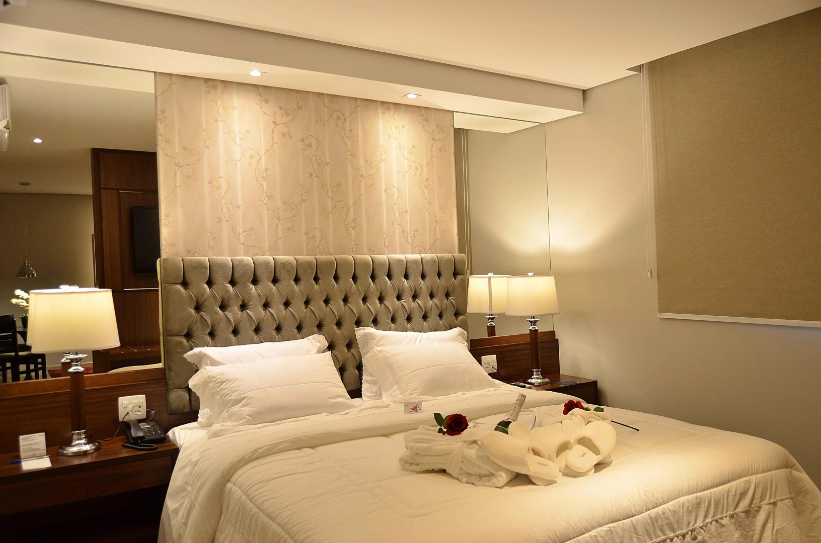 Hotel Matão Suites By Mercure