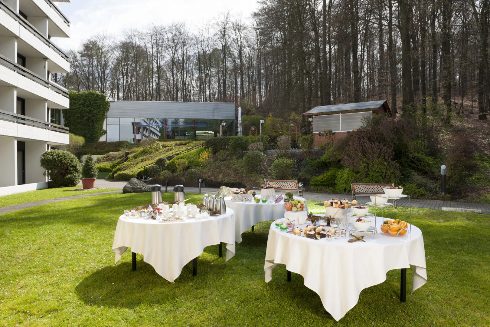 Fletcher Hotel-Restaurant Arnsberg-Sauerland