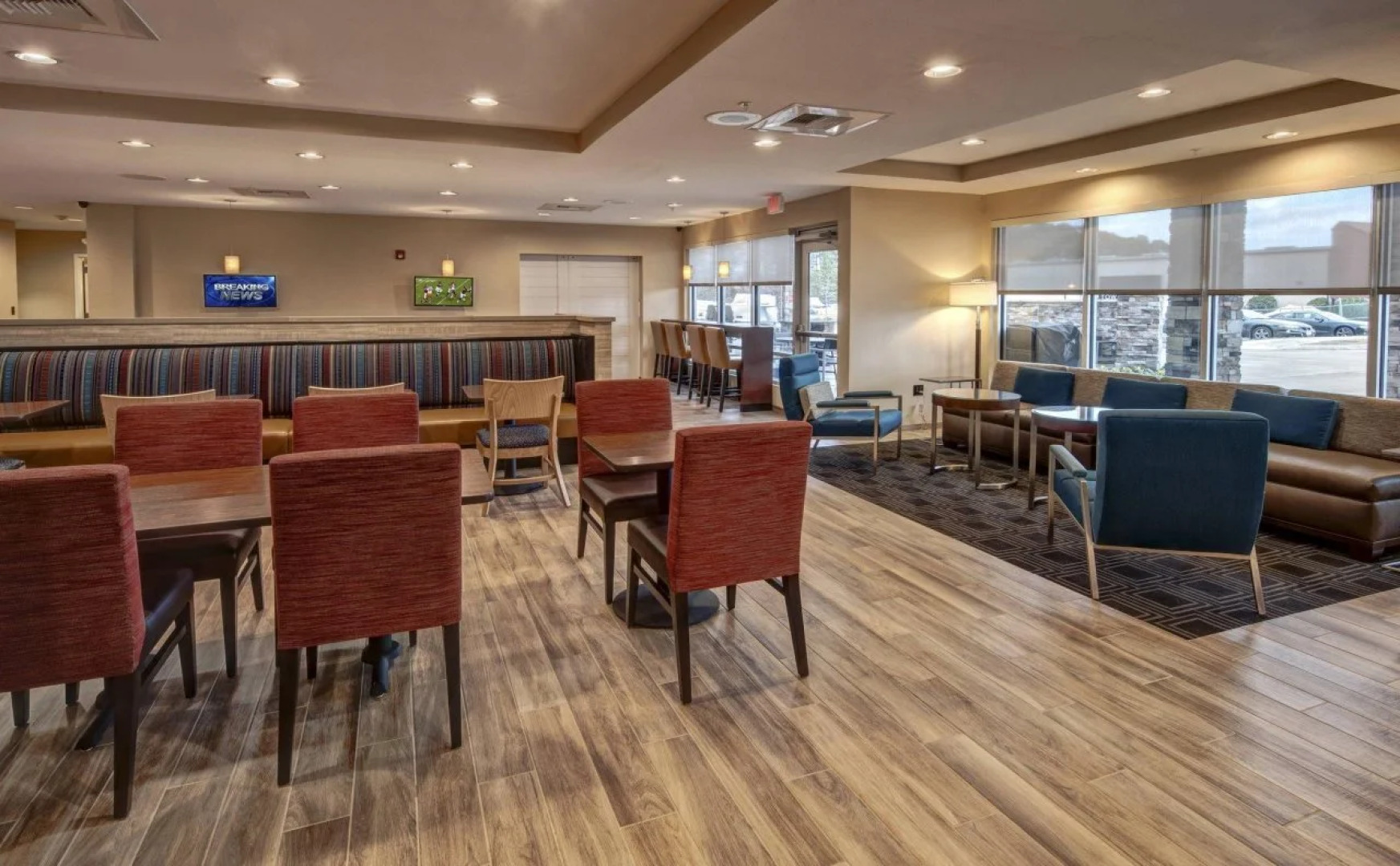 TownePlace Suites by Marriott Hot Springs
