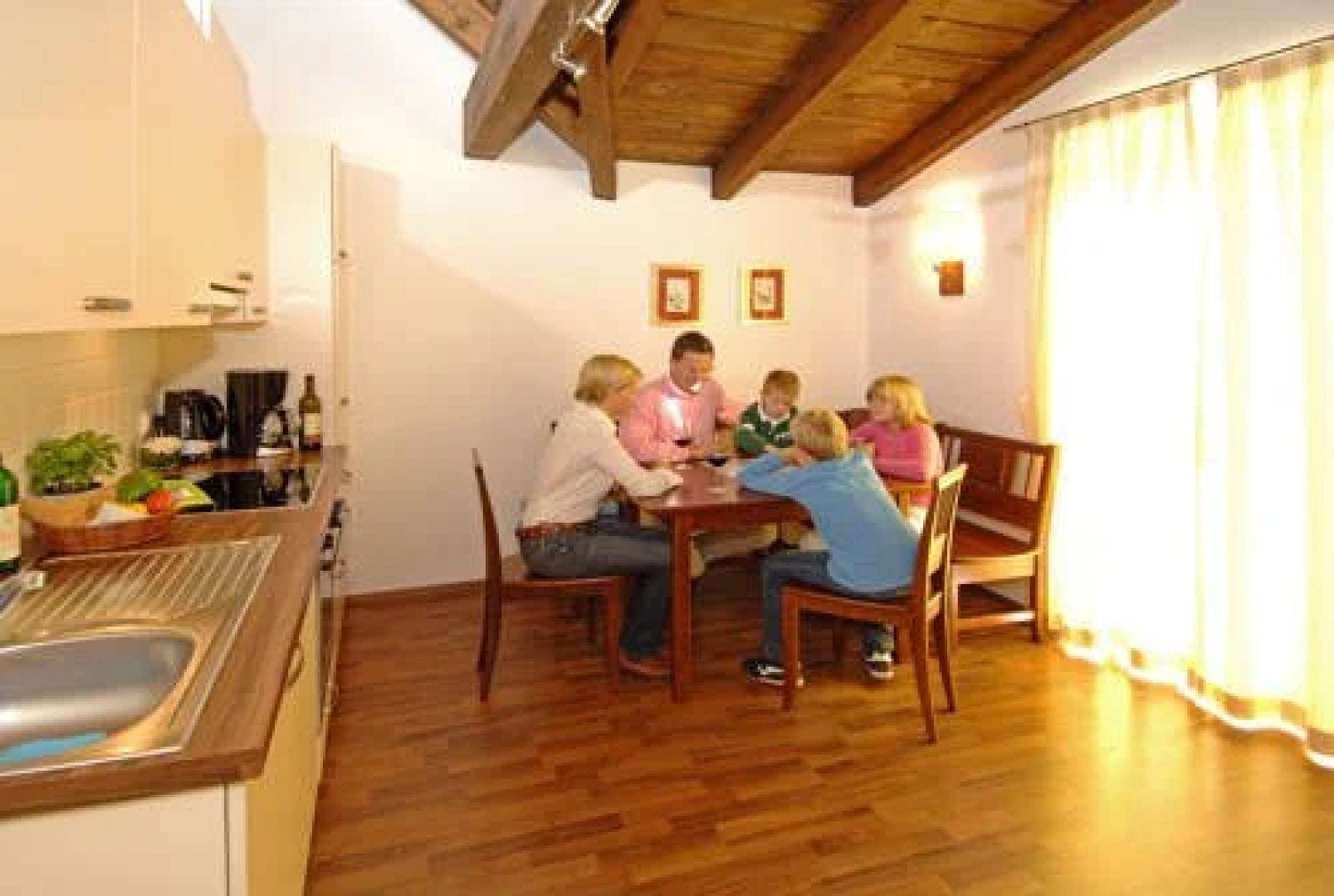 Appartements Barbara