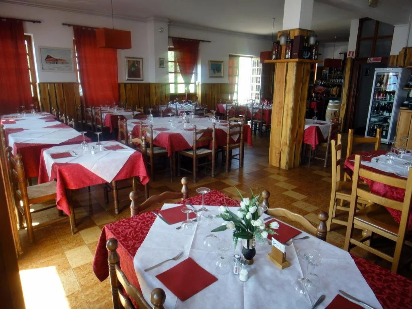 Locanda Alpe Quaggione Trattoria Con Camere