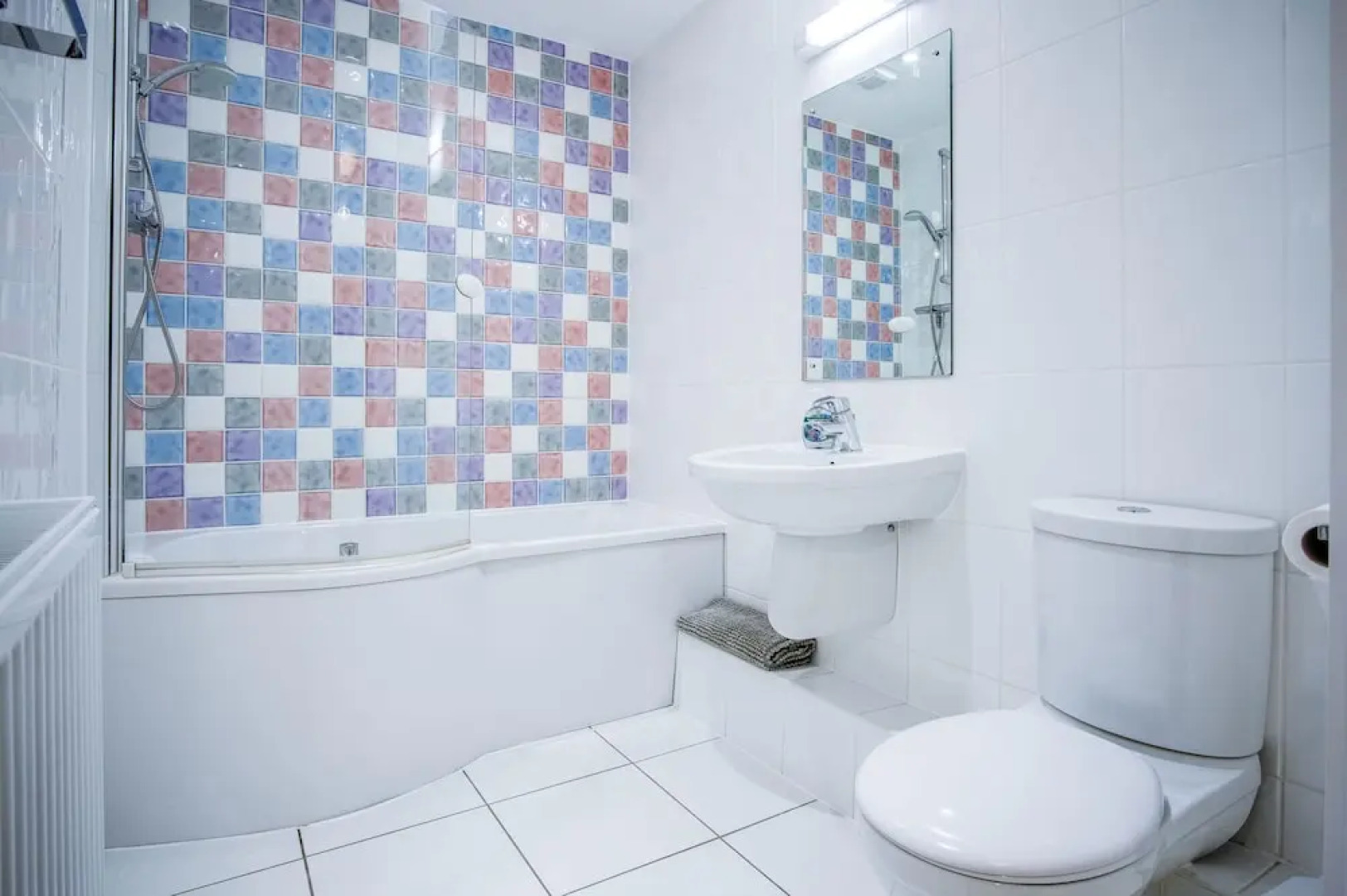 The Beachhouse - 2 Bed Townhouse - Saundersfoot