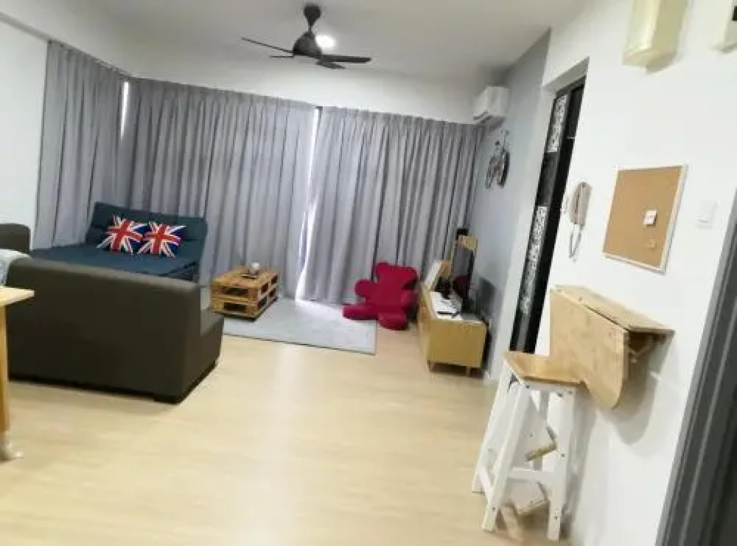 USJ One Traveller Suite USJ 1 # Subang Jaya # Sunway