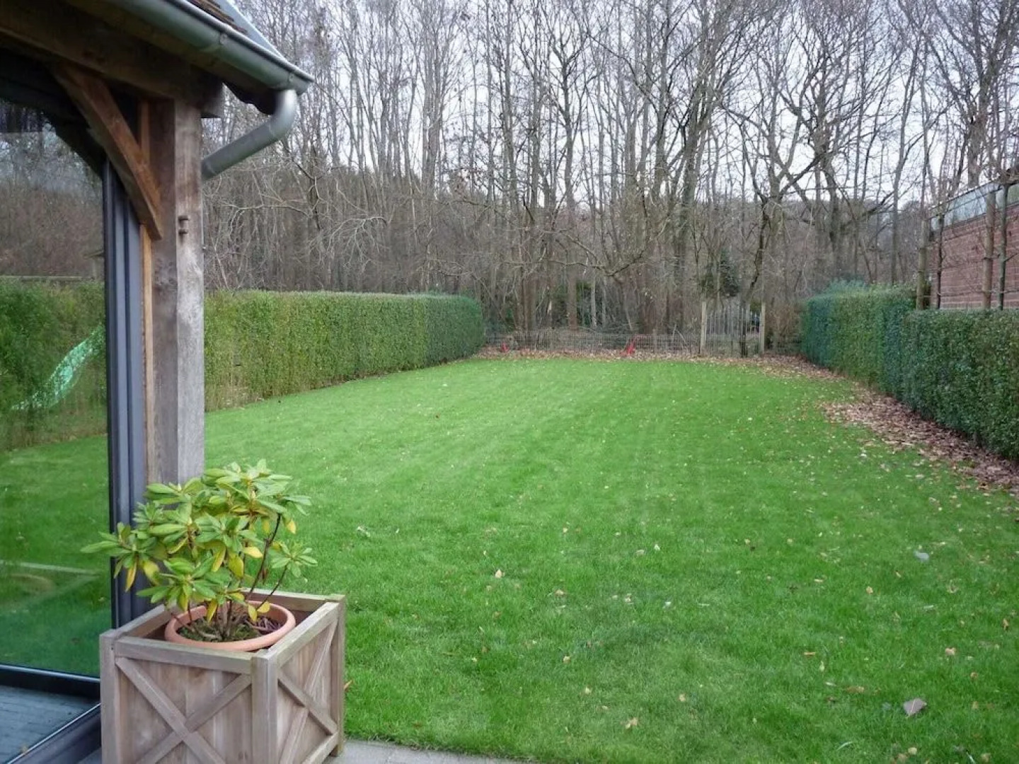 Cozy Holiday Home in Aalter near Lake