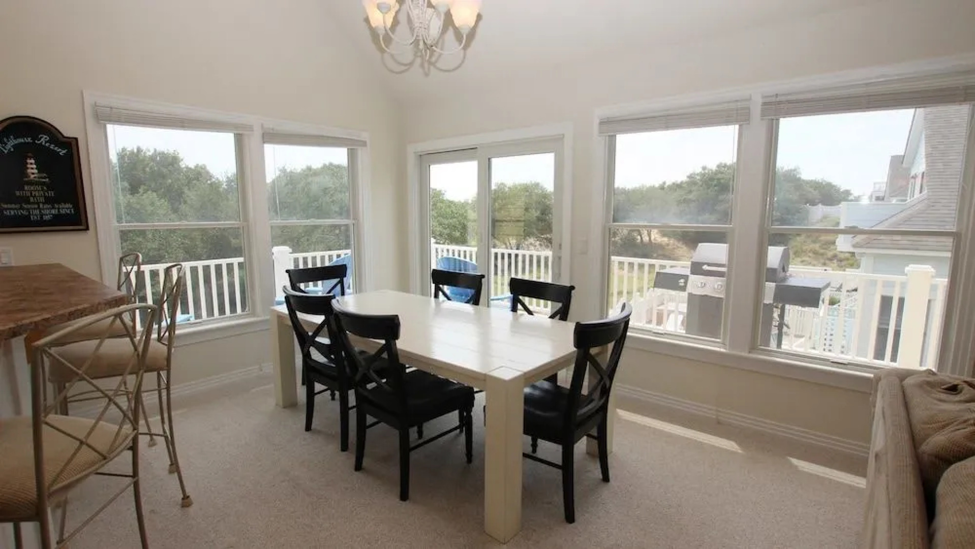 Rosie's Retreat - 4 Br Home