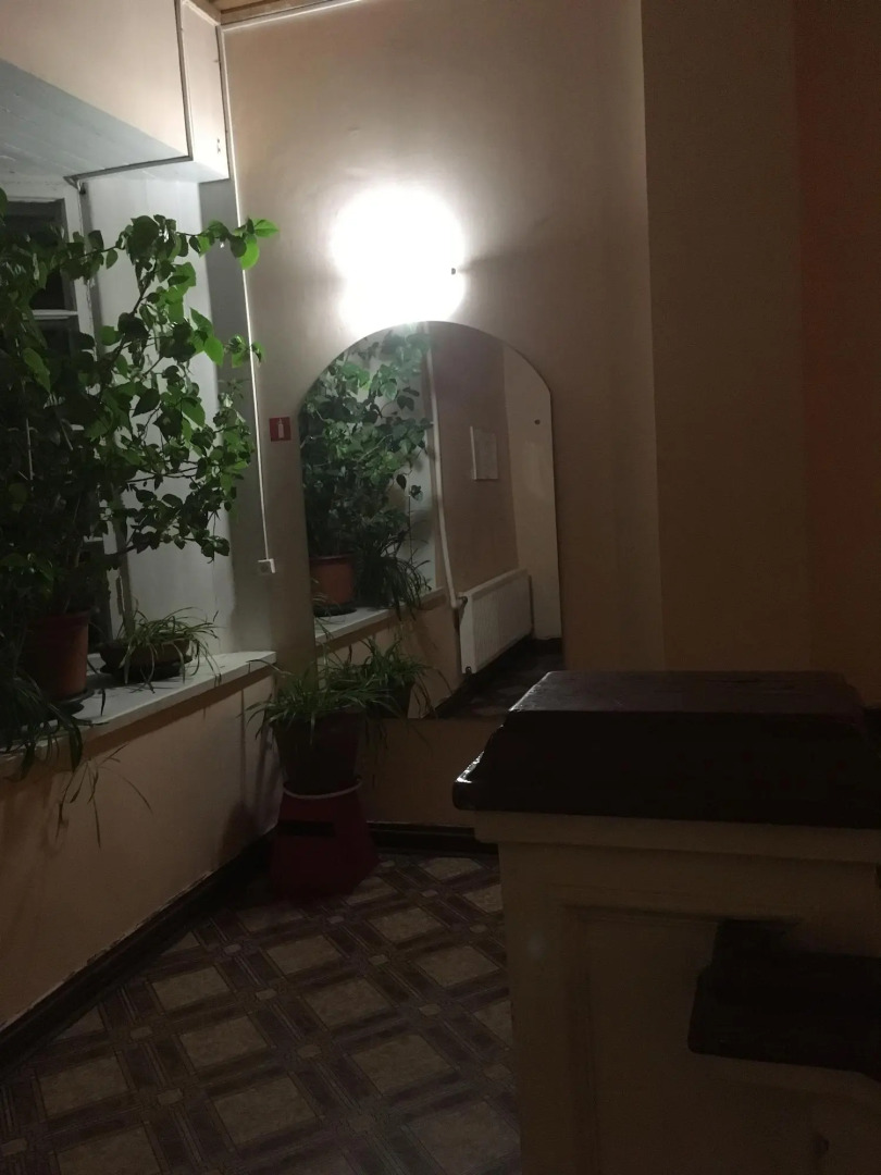 LESOGORSKAYA RESORT - Hostel