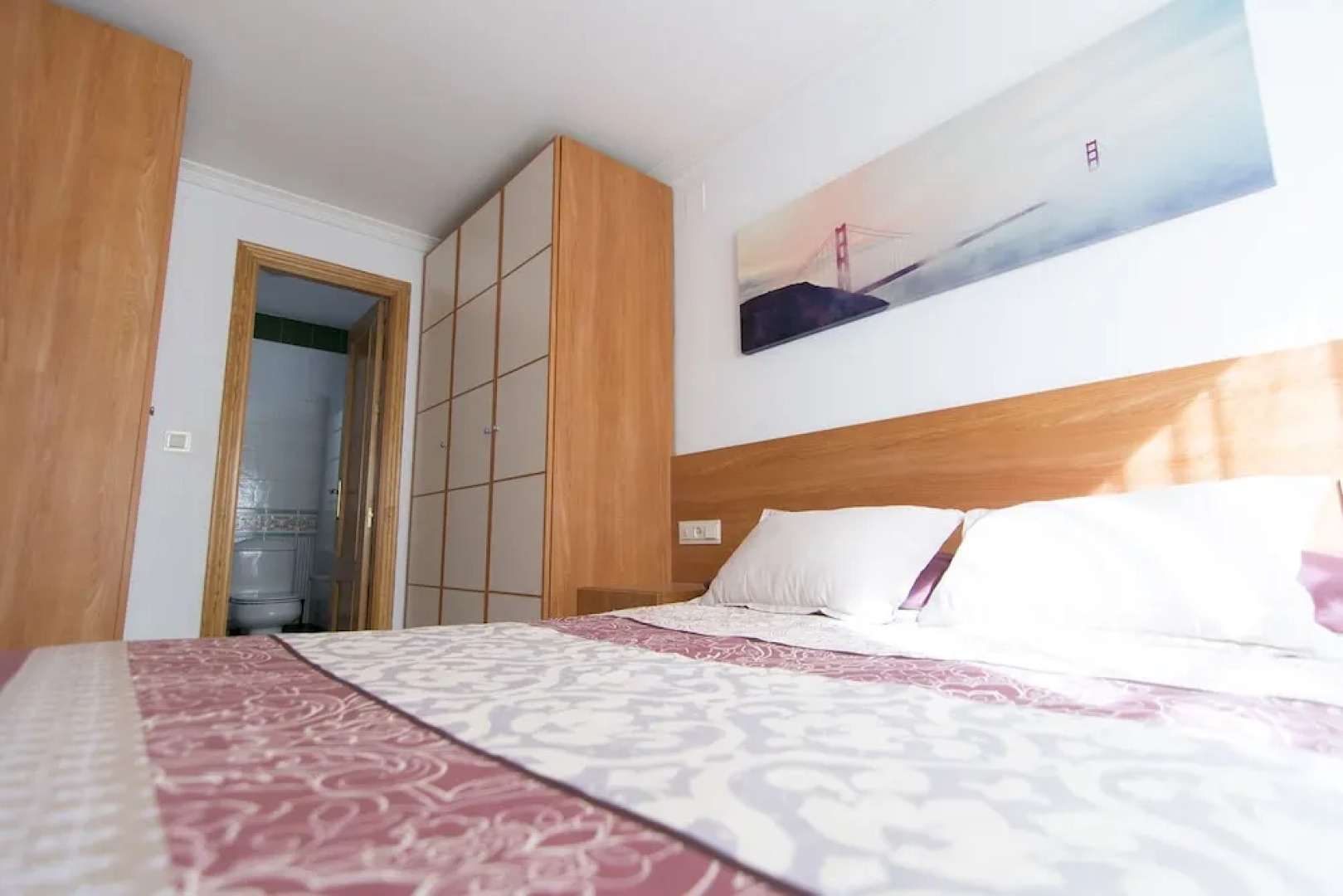 EnjoyGranada TREVENQUE Centro