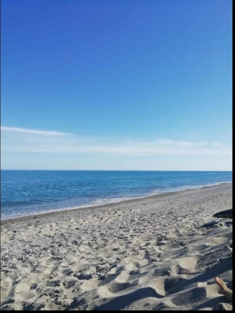 Appartamento fronte mare